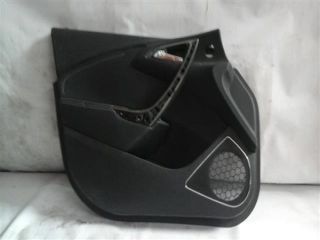 bontott OPEL ASTRA J Bal első Ajtó Kárpit