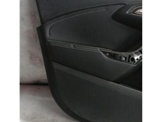 bontott OPEL ASTRA J Bal első Ajtó Kárpit