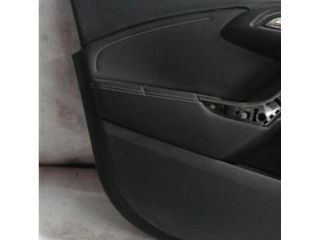 bontott OPEL ASTRA J Bal első Ajtó Kárpit