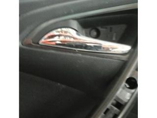 bontott OPEL ASTRA J Bal első Ajtó Kárpit