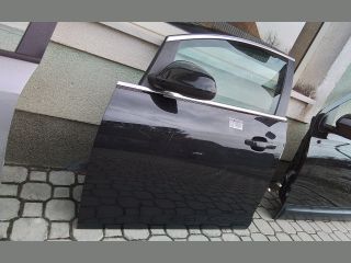 bontott OPEL ASTRA J Bal első Ajtó (Részeivel)