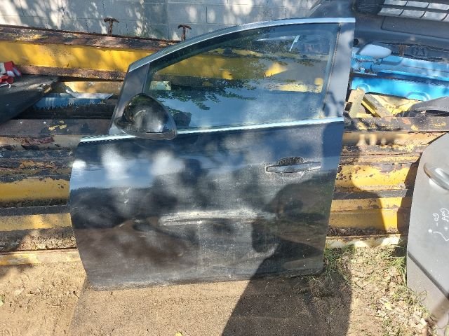 bontott OPEL ASTRA J Bal első Ajtó (Részeivel)