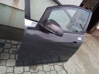 bontott OPEL ASTRA J Bal első Ajtó (Részeivel)