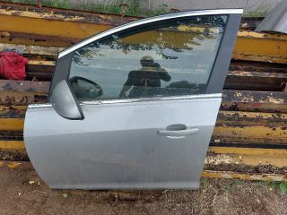 bontott OPEL ASTRA J Bal első Ajtó (Részeivel)