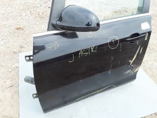 bontott OPEL ASTRA J Bal első Ajtó (Üres lemez)