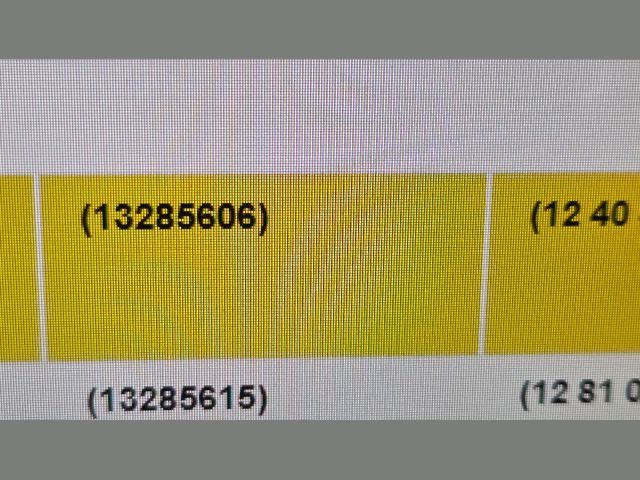 bontott OPEL ASTRA J Bal első Ajtó (Üres lemez)