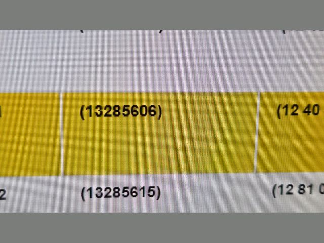 bontott OPEL ASTRA J Bal első Ajtó (Üres lemez)