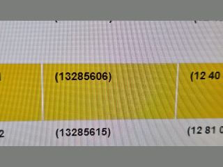 bontott OPEL ASTRA J Bal első Ajtó (Üres lemez)