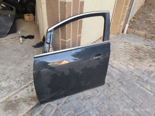 bontott OPEL ASTRA J Bal első Ajtó (Üres lemez)