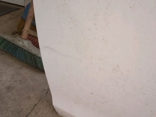 bontott OPEL ASTRA J Bal első Ajtó (Üres lemez)