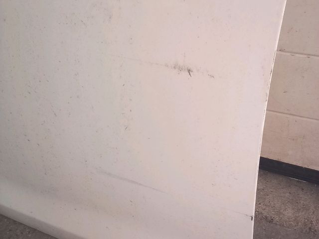 bontott OPEL ASTRA J Bal első Ajtó (Üres lemez)