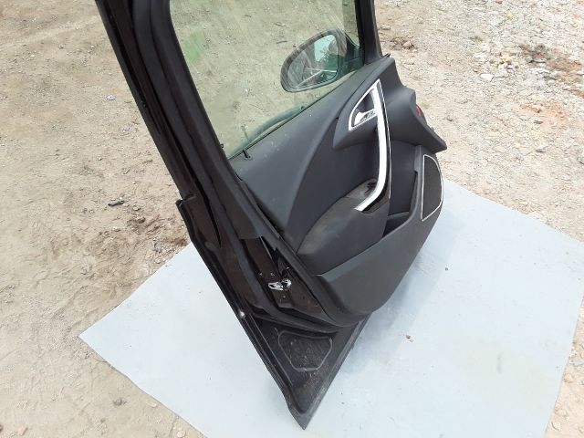 bontott OPEL ASTRA J Bal első Ajtóhatároló