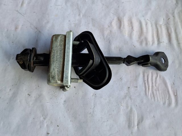 bontott OPEL ASTRA J Bal első Ajtóhatároló