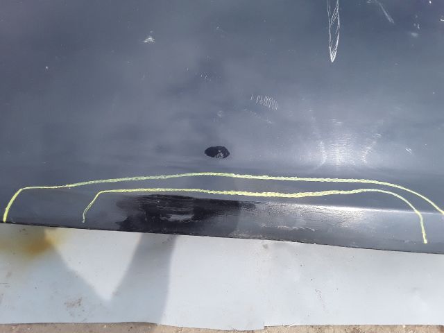 bontott OPEL ASTRA J Bal első Ajtóhatároló