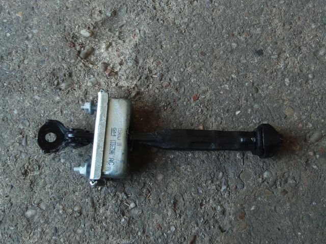 bontott OPEL ASTRA J Bal első Ajtóhatároló