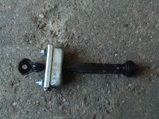 bontott OPEL ASTRA J Bal első Ajtóhatároló