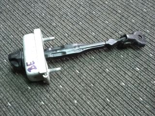 bontott OPEL ASTRA J Bal első Ajtóhatároló