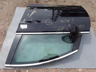 bontott OPEL ASTRA J Bal első Ajtóhatároló