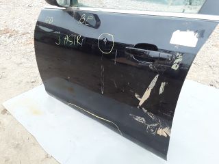 bontott OPEL ASTRA J Bal első Ajtóhatároló