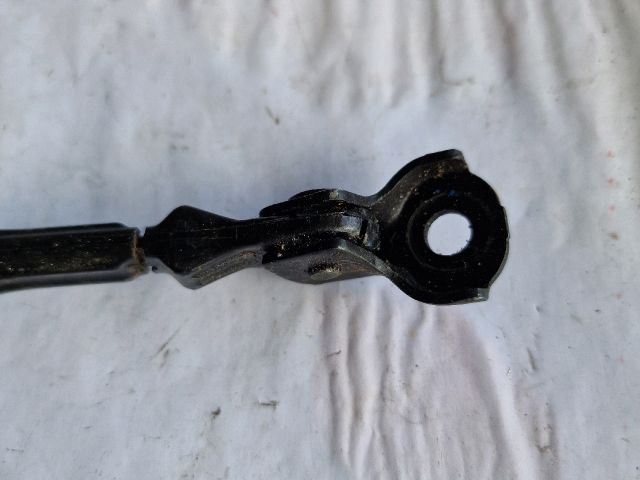 bontott OPEL ASTRA J Bal első Ajtóhatároló