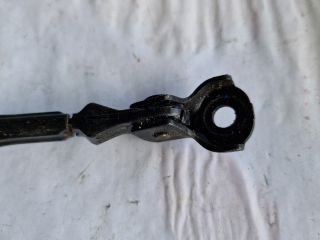 bontott OPEL ASTRA J Bal első Ajtóhatároló