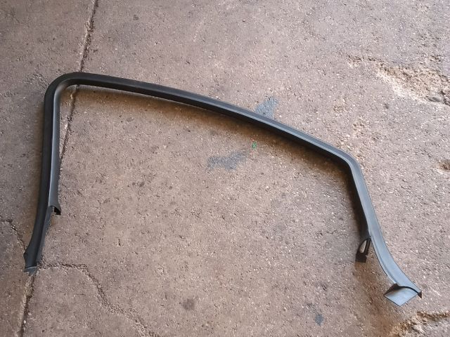 bontott OPEL ASTRA J Bal első Ajtókeret Burkolat