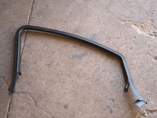 bontott OPEL ASTRA J Bal első Ajtókeret Burkolat