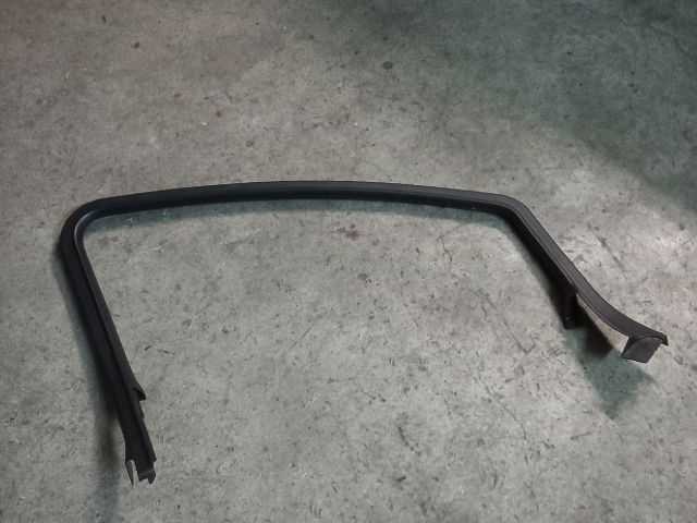 bontott OPEL ASTRA J Bal első Ajtókeret Burkolat