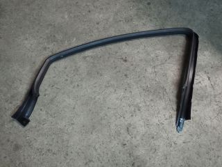 bontott OPEL ASTRA J Bal első Ajtókeret Burkolat