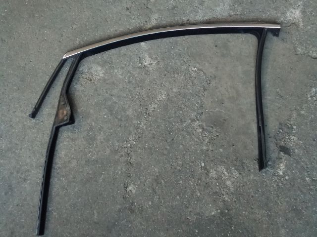 bontott OPEL ASTRA J Bal első Ajtókeret Burkolat