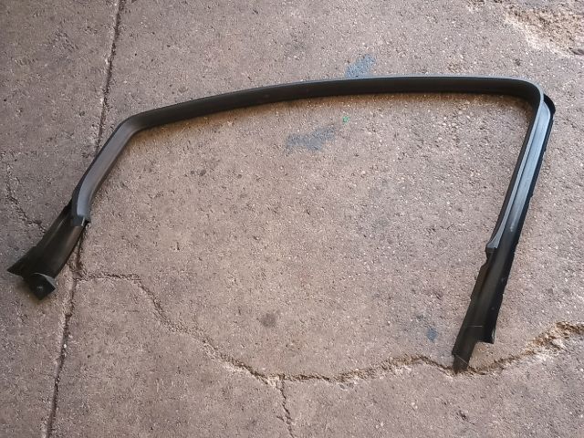 bontott OPEL ASTRA J Bal első Ajtókeret Burkolat