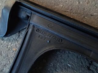 bontott OPEL ASTRA J Bal első Ajtókeret Burkolat