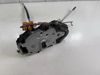 bontott OPEL ASTRA J Bal első Ajtózár