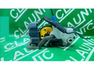 bontott OPEL ASTRA J Bal első Ajtózár