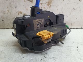 bontott OPEL ASTRA J Bal első Ajtózár