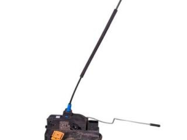 bontott OPEL ASTRA J Bal első Ajtózár