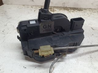 bontott OPEL ASTRA J Bal első Ajtózár