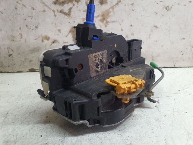 bontott OPEL ASTRA J Bal első Ajtózár