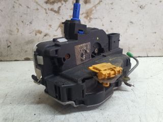 bontott OPEL ASTRA J Bal első Ajtózár