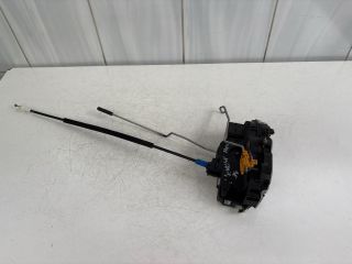 bontott OPEL ASTRA J Bal első Ajtózár