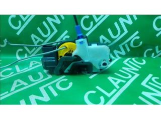 bontott OPEL ASTRA J Bal első Ajtózár