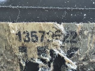 bontott OPEL ASTRA J Bal első Ajtózár