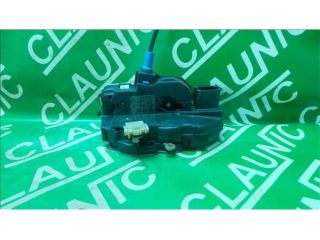 bontott OPEL ASTRA J Bal első Ajtózár