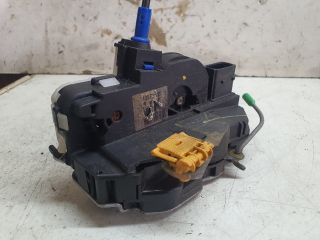 bontott OPEL ASTRA J Bal első Ajtózár