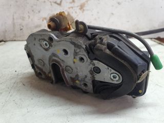 bontott OPEL ASTRA J Bal első Ajtózár