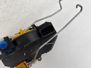 bontott OPEL ASTRA J Bal első Ajtózár