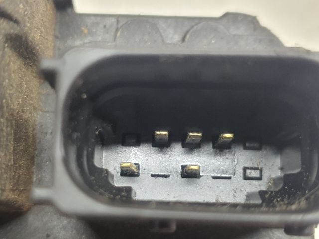 bontott OPEL ASTRA J Bal első Ajtózár