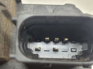 bontott OPEL ASTRA J Bal első Ajtózár