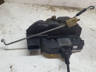 bontott OPEL ASTRA J Bal első Ajtózár