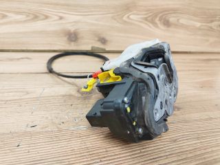 bontott OPEL ASTRA J Bal első Ajtózár